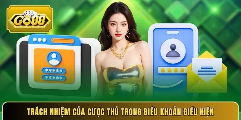 Trách nhiệm của mọi người trong điều khoản điều kiện